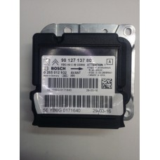 Centralina Airbag Peugeot 2008