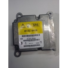 Centralina Airbag Citroen C1
