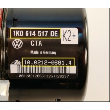 ABS Audi A3