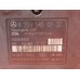 ABS Mercedes Benz C203