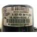 ABS Mercedes Benz C203