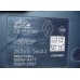 ABS Renault Megane III 