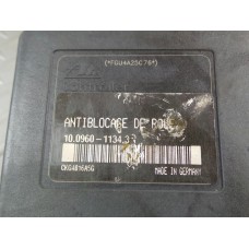 ABS Peugeot 206