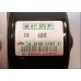 ABS Citroen C5