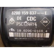 ABS Renault Laguna