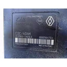 ABS Renault Laguna 