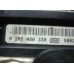 ABS Critroên Xsara Picasso 