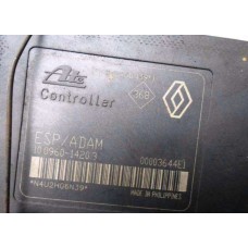 ABS Renault Laguna 