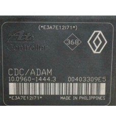 ABS Renault Laguna