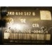 ABS Volkswagen Touran