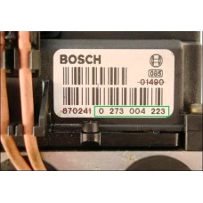 ABS Saab 93 