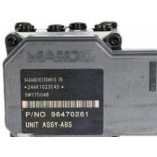 ABS CHEVROLET Kalos