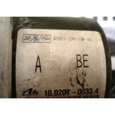 ABS Mazda 2