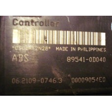 ABS Toyota Yaris
