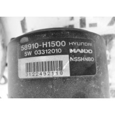 ABS Hyundai Terracan