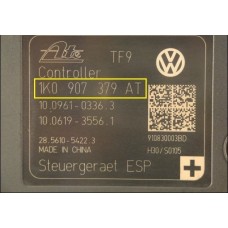 ABS Audi A3