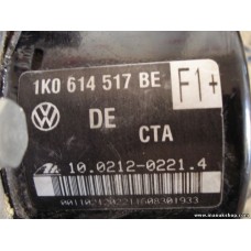 ABS Volkswagen Golf VI
