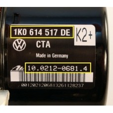 ABS Volkswagen Golf VI 