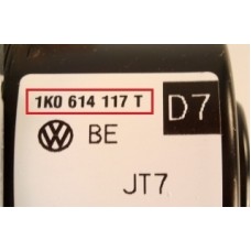ABS Volkswagen GOLF VI