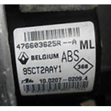 ABS RENAULT MEGANE III