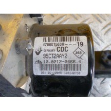 ABS RENAULT MEGANE III