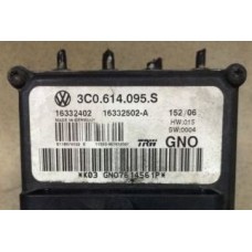 ABS Volkswagen PASSAT 
