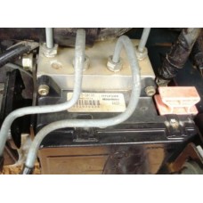 ABS JEEP GRANDE CHEROKEE