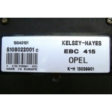 ABS Opel Vectra 