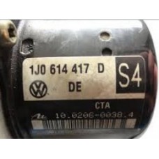 ABS SKODA OCTAVIA
