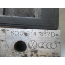 ABS Skoda Fabia