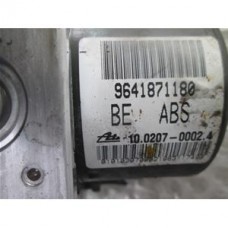 ABS Peugeot 206