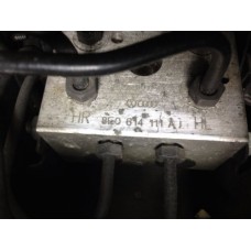ABS Audi A6