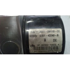 ABS Ford C-MAX
