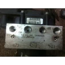 ABS Opel Corsa C