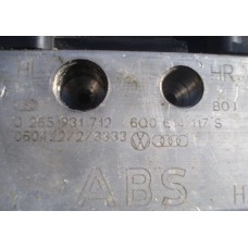 ABS Seat Ibiza