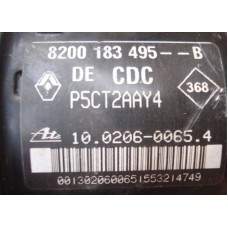 ABS Renault Laguna