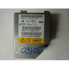 Centralina Airbag BMW E39