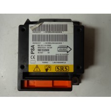 Centralina Airbag Citroen C2