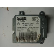 Centralina Airbag Citroen Xsara Picasso