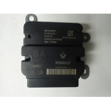 Centralina Airbag Dacia Doker 