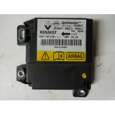Centralina Airbag Dacia Sandero 