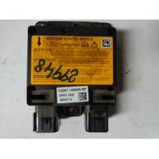 Centralina Airbag Ford Fiesta