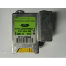 Centralina Airbag Ford Mondeo