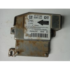 Centralina Airbag Opel Combo