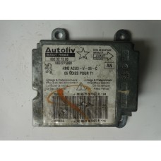Centralina Airbag Peugeot 206