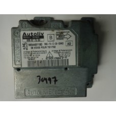 Centralina Airbag Peugeot 307