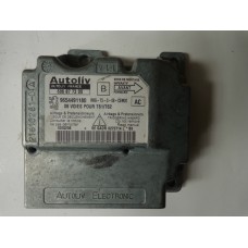 Centralina Airbag Peugeot 307
