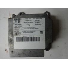 Centralina Airbag Peugeot 307