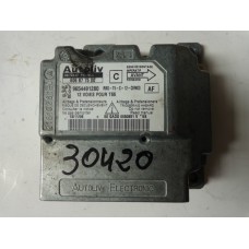 Centralina Airbag Peugeot 307 cc