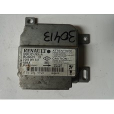 Centralina Airbag Renault Clio II
